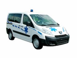 AIRCONFORT-AMBULANCE-G9